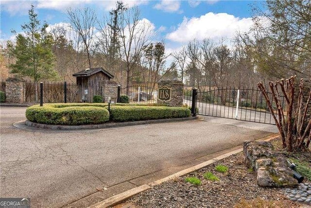 0 Shoals Way, Clarkesville, GA 30523