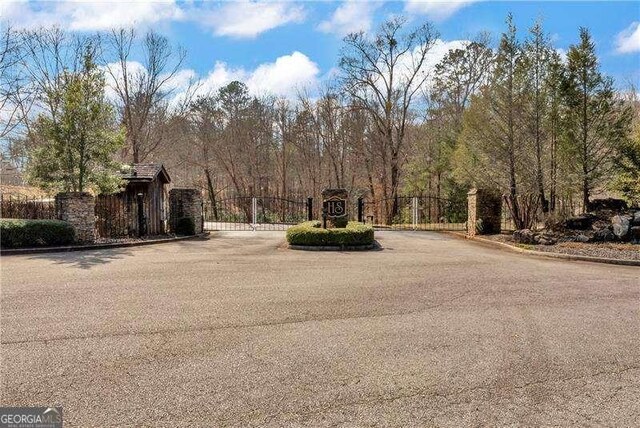 0 Shoals Way, Clarkesville, GA 30523