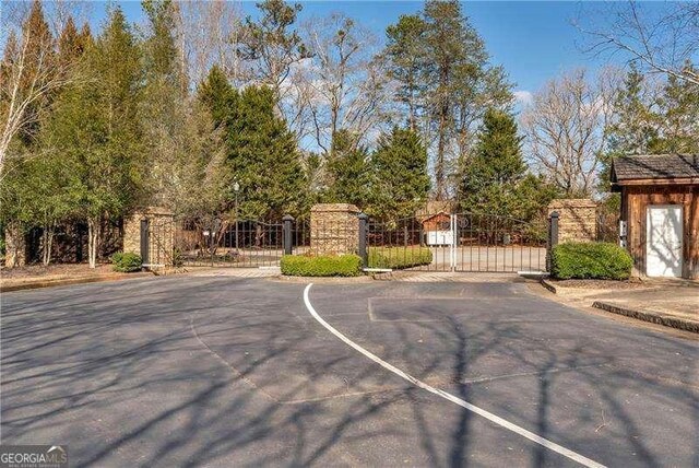 0 Shoals Way, Clarkesville, GA 30523