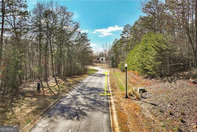 0 Shoals Way, Clarkesville, GA 30523