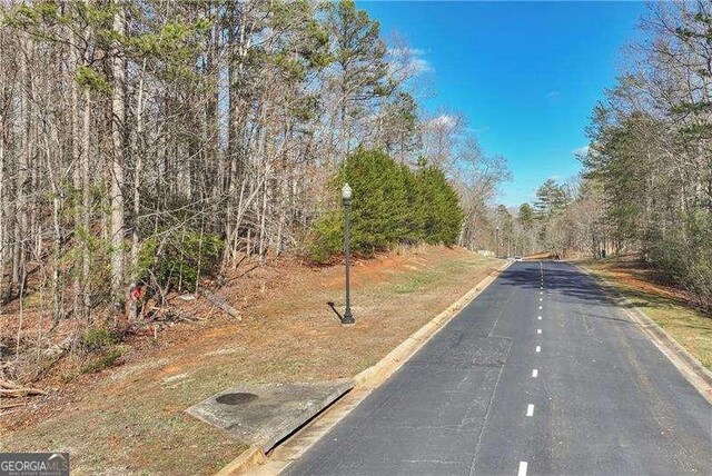 0 Shoals Way, Clarkesville, GA 30523