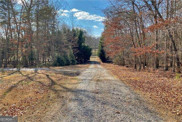 0 Shoals Way, Clarkesville, GA 30523