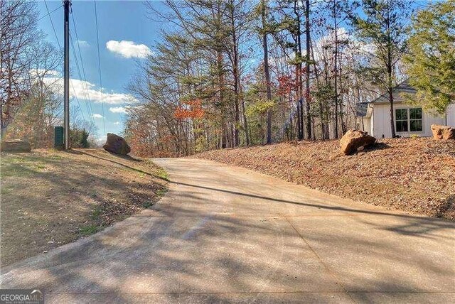 0 Shoals Way, Clarkesville, GA 30523