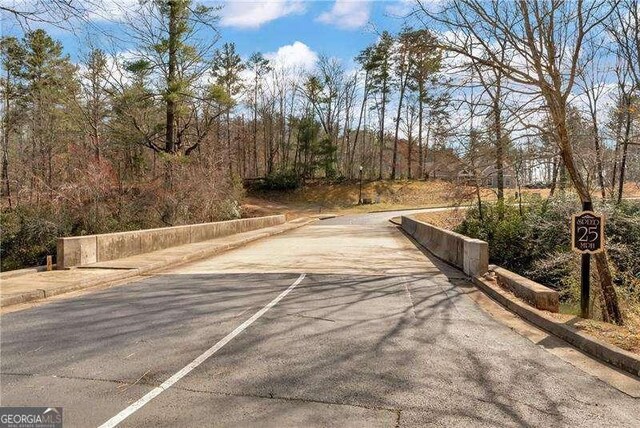 0 Shoals Way, Clarkesville, GA 30523