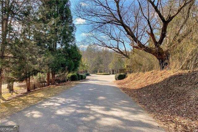 0 Shoals Way, Clarkesville, GA 30523