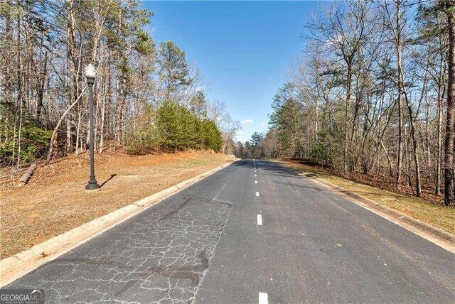 0 Shoals Way, Clarkesville, GA 30523
