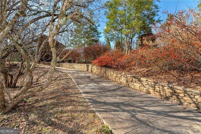 0 Shoals Way, Clarkesville, GA 30523
