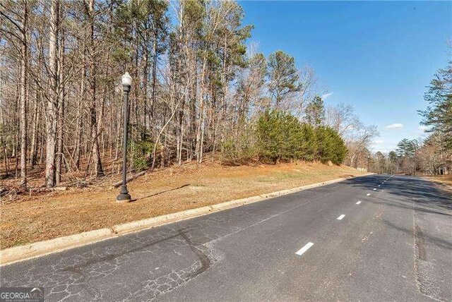 0 Shoals Way, Clarkesville, GA 30523