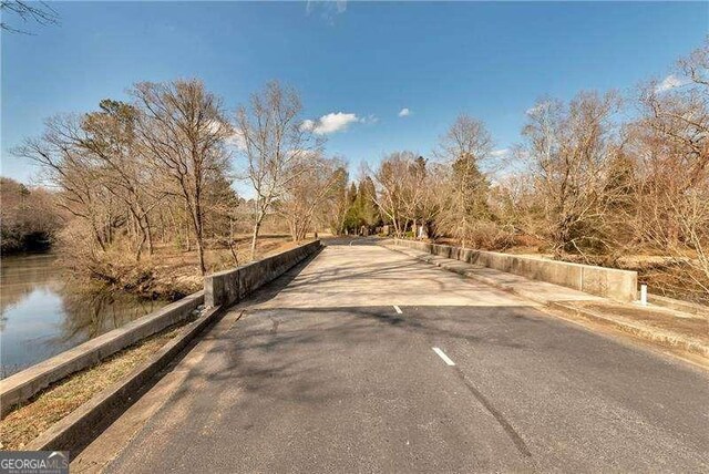0 Shoals Way, Clarkesville, GA 30523