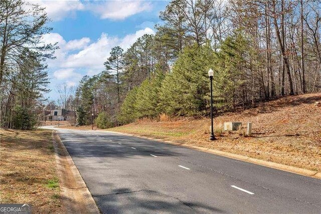 0 Shoals Way, Clarkesville, GA 30523