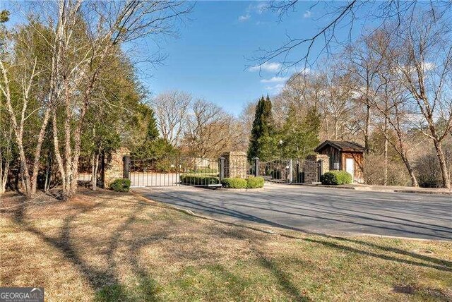 0 Shoals Way, Clarkesville, GA 30523