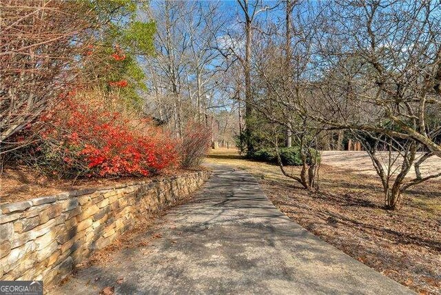 0 Shoals Way, Clarkesville, GA 30523