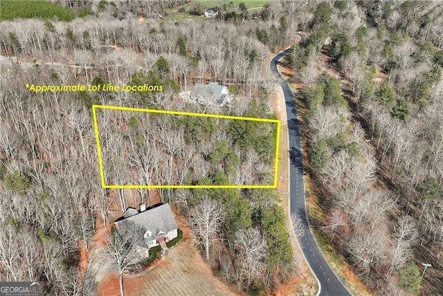 0 Shoals Way, Clarkesville, GA 30523