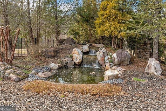 0 Shoals Way, Clarkesville, GA 30523