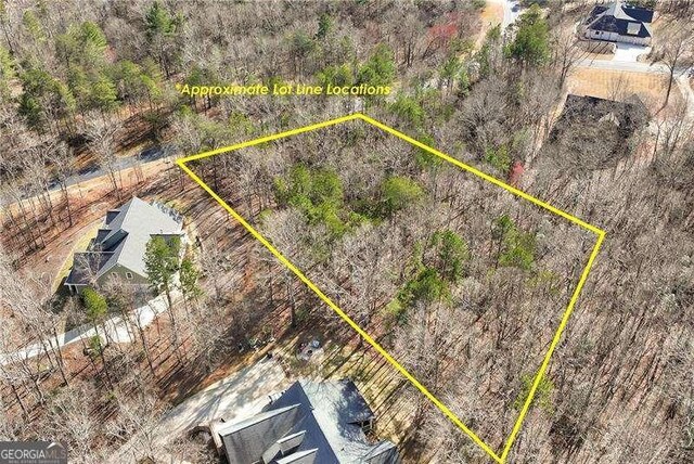 0 Shoals Way, Clarkesville, GA 30523
