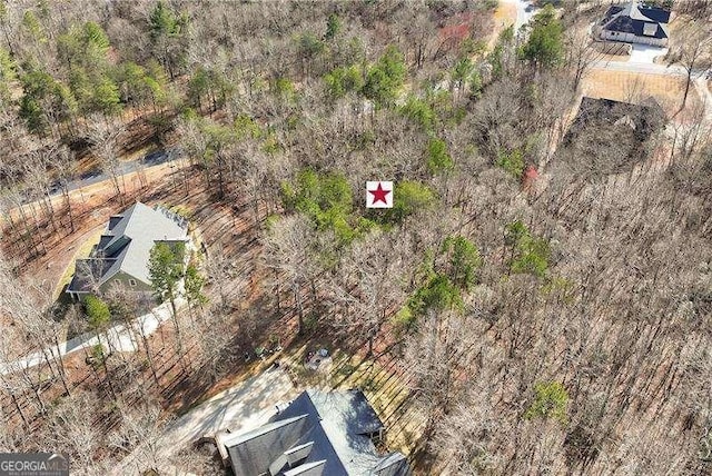0 Shoals Way, Clarkesville, GA 30523