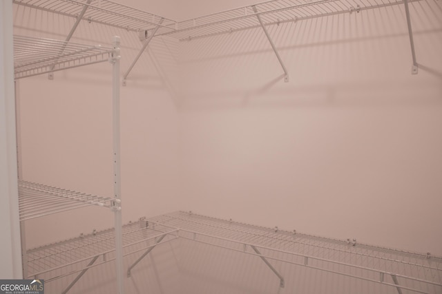 600 Broadview Ter NE, Atlanta, GA 30324 - view of spacious closet