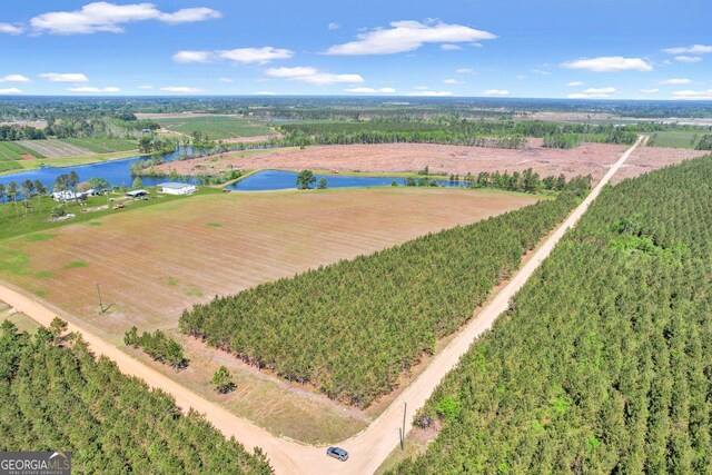 TRACT1 Sanderling Rd, Alma, GA 31510