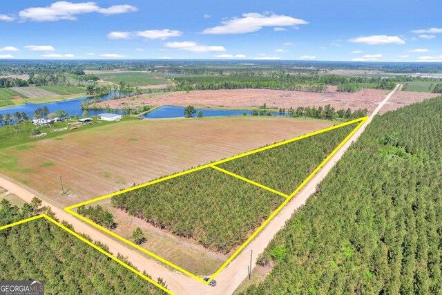 TRACT1 Sanderling Rd, Alma, GA 31510