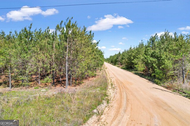 TRACT1 Sanderling Rd, Alma, GA 31510
