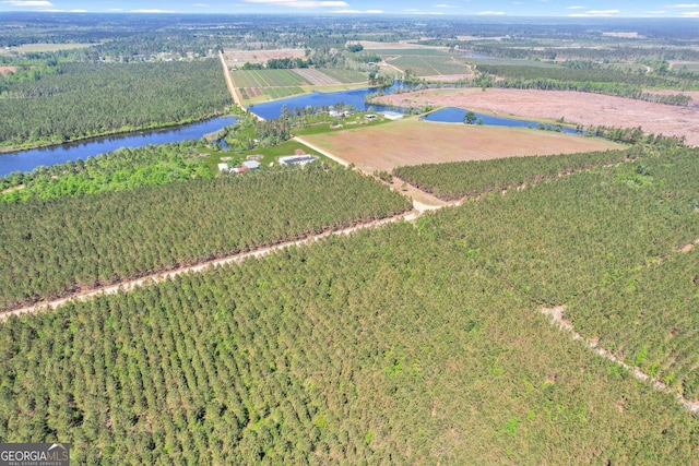 TRACT1 Sanderling Rd, Alma, GA 31510