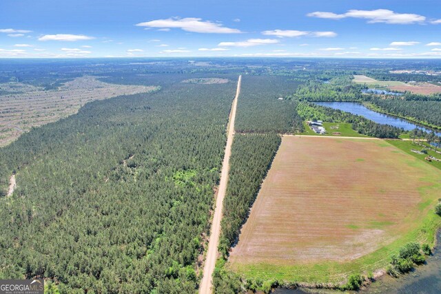 TRACT1 Sanderling Rd, Alma, GA 31510
