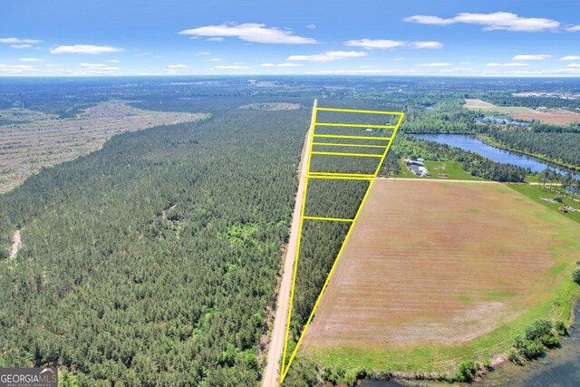 TRACT1 Sanderling Rd, Alma, GA 31510