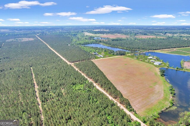 TRACT1 Sanderling Rd, Alma, GA 31510