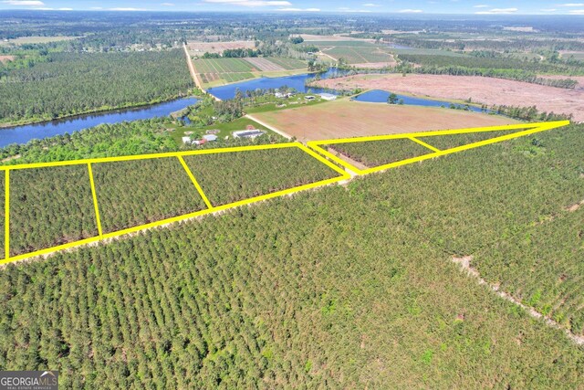 TRACT1 Sanderling Rd, Alma, GA 31510