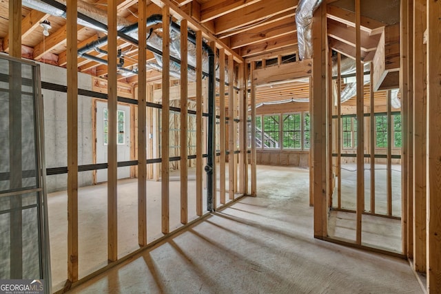 3105 Birchton St, Johns Creek, GA 30022 - view of misc room