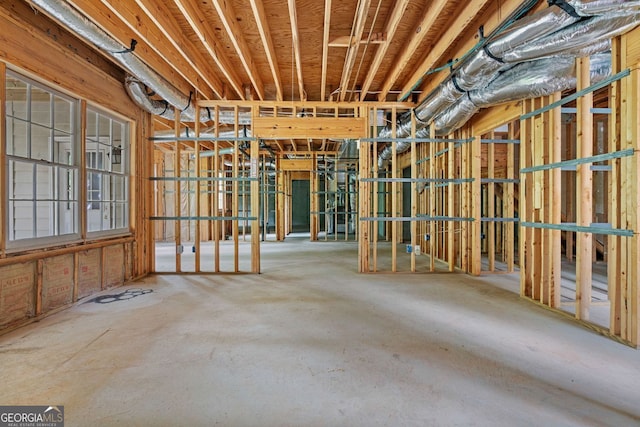 3105 Birchton St, Johns Creek, GA 30022 - view of miscellaneous room