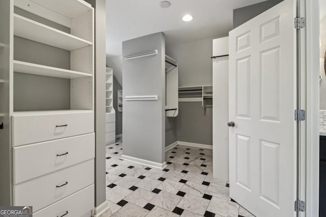 3115 Corsair Curv, Cumming, GA 30040 - walk in closet with light floors