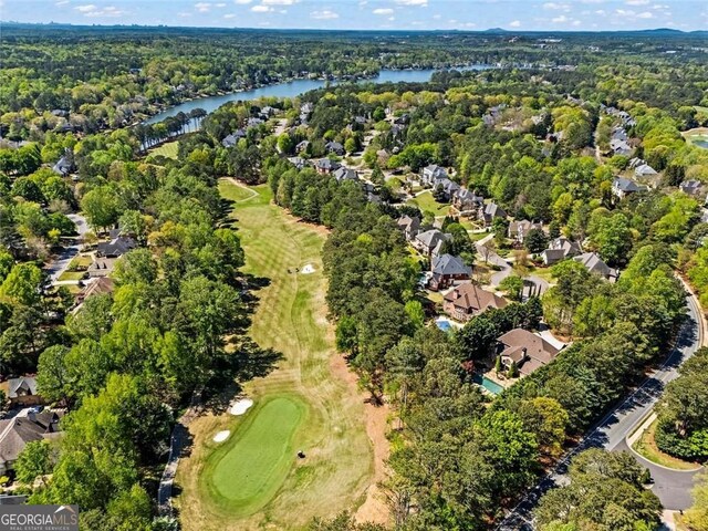 2120 Blackheath Trce, Alpharetta, GA 30005 - swimming pool featuring a patio