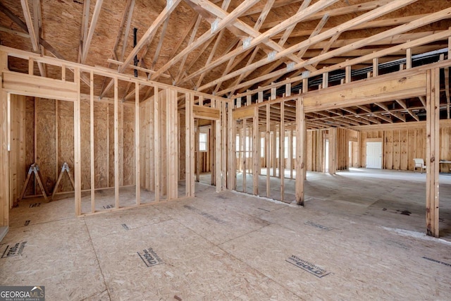 5585 Rosemont Dr, Appling, GA 30802 - miscellaneous room with visible vents and a healthy amount of sunlight