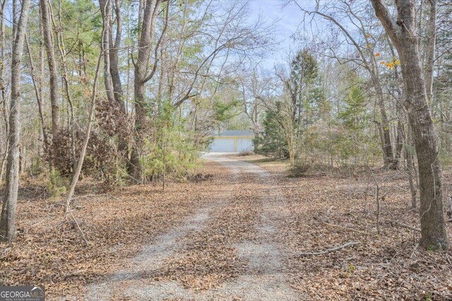 5585 Rosemont Dr, Appling, GA 30802 - view of street