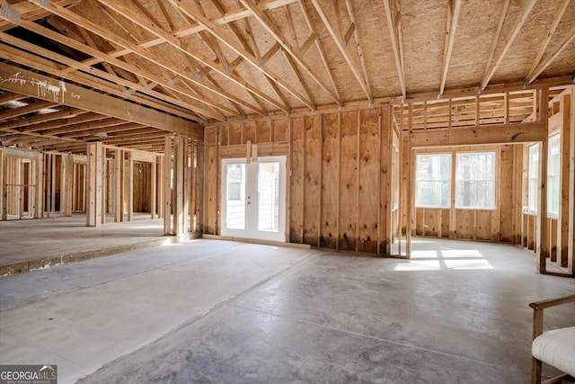 5585 Rosemont Dr, Appling, GA 30802 - misc room featuring plenty of natural light