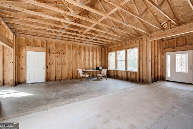 5585 Rosemont Dr, Appling, GA 30802 - view of miscellaneous room