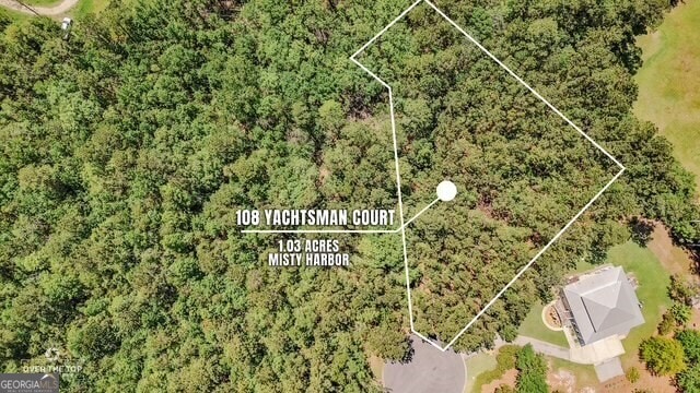 V/L108 Yachtsman Ct, Woodbine, GA 31569