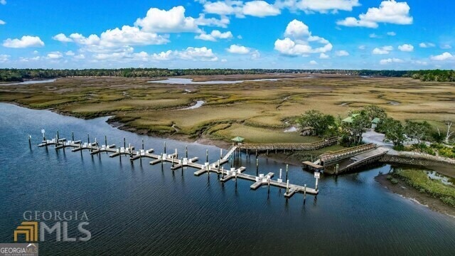 V/L108 Yachtsman Ct, Woodbine, GA 31569