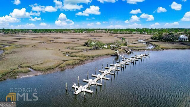 V/L108 Yachtsman Ct, Woodbine, GA 31569