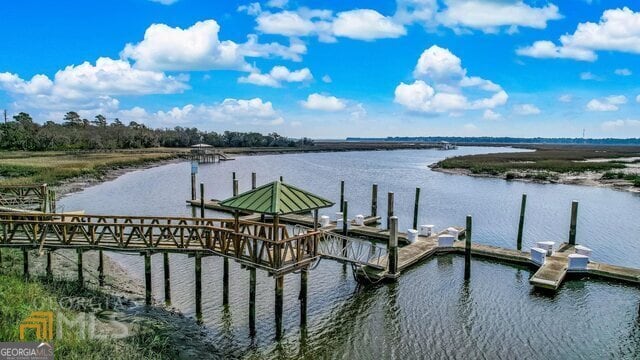 V/L108 Yachtsman Ct, Woodbine, GA 31569