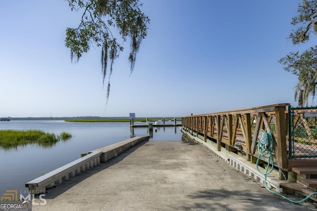 V/L108 Yachtsman Ct, Woodbine, GA 31569