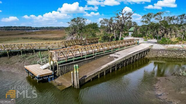 V/L108 Yachtsman Ct, Woodbine, GA 31569