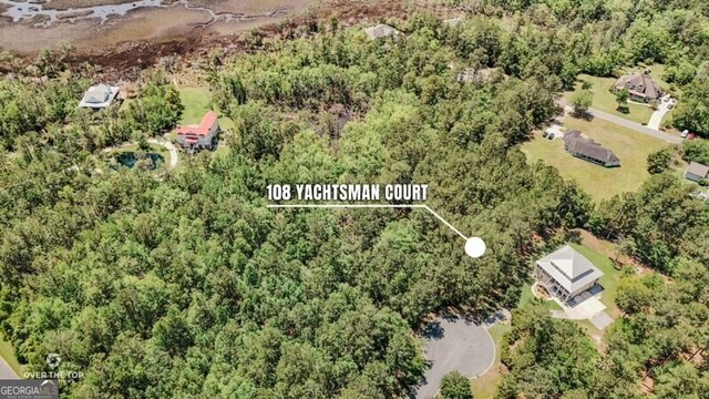 V/L108 Yachtsman Ct, Woodbine, GA 31569