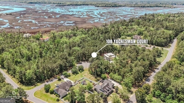 V/L108 Yachtsman Ct, Woodbine, GA 31569