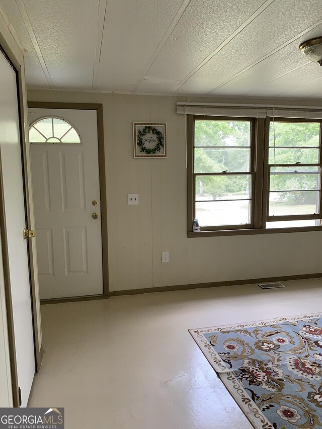 339 Gwenda St, Adrian, GA 31002 - view of exterior entry