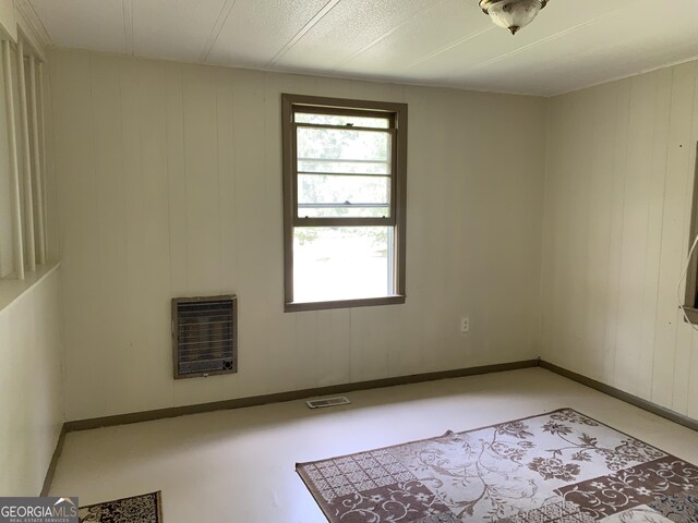 339 Gwenda St, Adrian, GA 31002 - view of unfurnished room