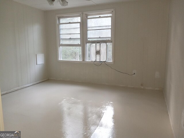 339 Gwenda St, Adrian, GA 31002 - bathroom featuring toilet,  shower combination, wood finished floors, and vanity
