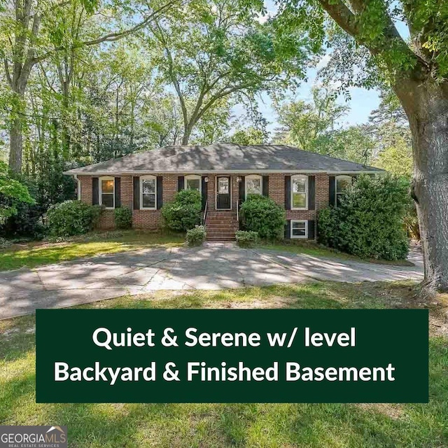 270 E Valley Dr, Marietta, GA 30068 - a file
