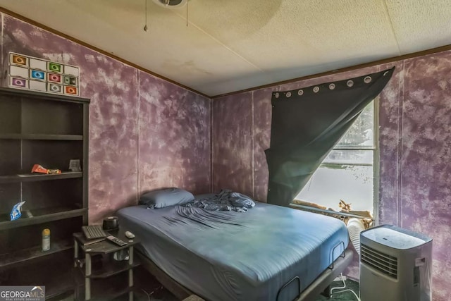 view of bedroom
